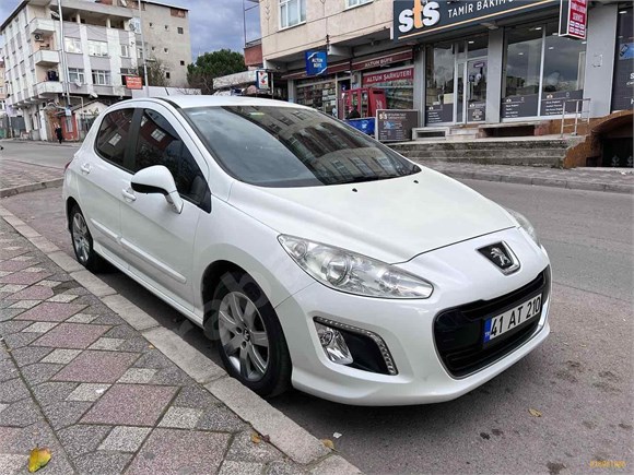 sahibinden peugeot 308 1 6 hdi active 2013 model kocaeli 89 000 km 18981086 arabam com sahibinden peugeot 308 1 6 hdi active 2013 model kocaeli 89 000 km 18981086 arabam com
