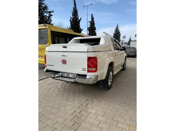sahibinden volkswagen amarok 2 0 tdi highline 2013 model gaziantep 286 000 km beyaz 18981093 arabam com sahibinden volkswagen amarok 2 0 tdi highline 2013 model gaziantep 286 000 km beyaz 18981093 arabam com