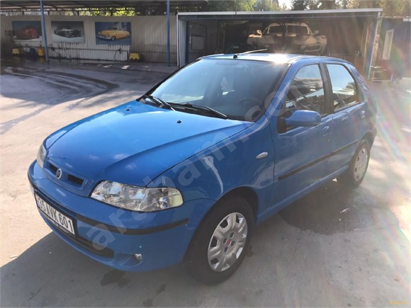 sahibinden fiat palio 1 2 go 2004 model bursa 189 000 km 18981310 arabam com