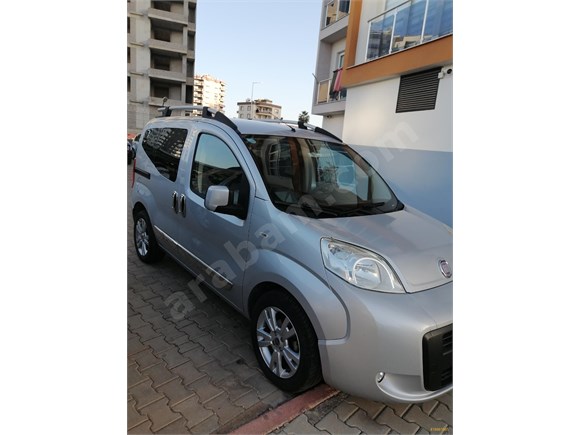 sahibinden fiat fiorino combi 1 3 multijet emotion 2012 model mersin 65 000 km 18981685 arabam com