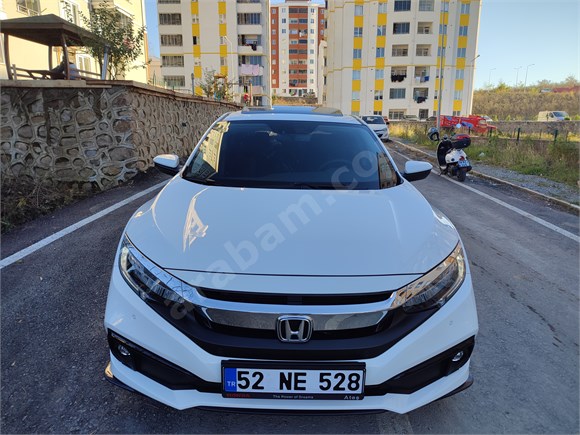 sahibinden honda civic 1 6 i vtec eco elegance 2021 model ordu 1 100 km 18981751 arabam com sahibinden honda civic 1 6 i vtec eco elegance 2021 model ordu 1 100 km 18981751 arabam com