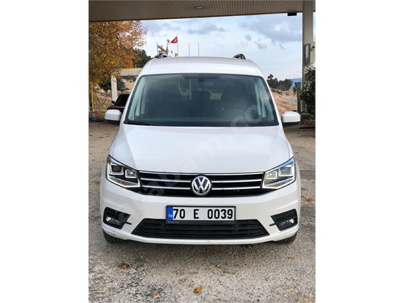 sahibinden volkswagen caddy 2 0 tdi exclusive 2017 model karaman 16 000 km 18982491 arabam com sahibinden volkswagen caddy 2 0 tdi exclusive 2017 model karaman 16 000 km 18982491 arabam com