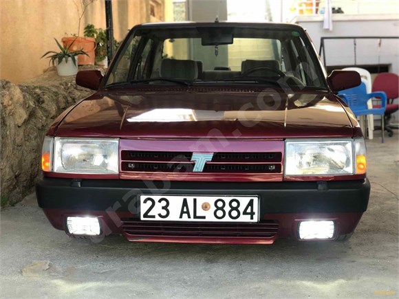 sahibinden tofas dogan slx 1994 model mersin 180 000 km 18982956 arabam com