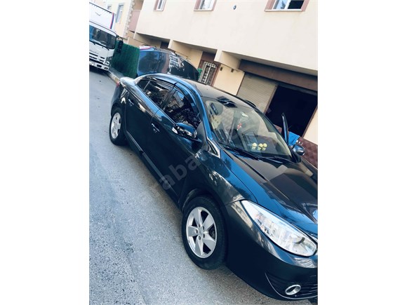 sahibinden renault fluence 1 5 dci extreme 2011 model istanbul 139 500 km 18983016 arabam com