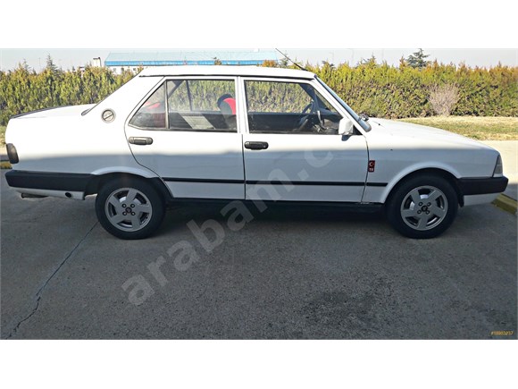 sahibinden tofas sahin 1 6 1994 model kirsehir 83 500 km 18983237 arabam com