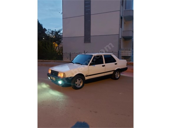 sahibinden tofas sahin s 1996 model ankara 170 000 km beyaz 18983301 arabam com