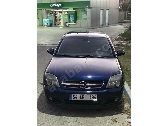 sahibinden opel vectra 1 6 comfort 2004 model izmir 255 000 km 18983667 arabam com