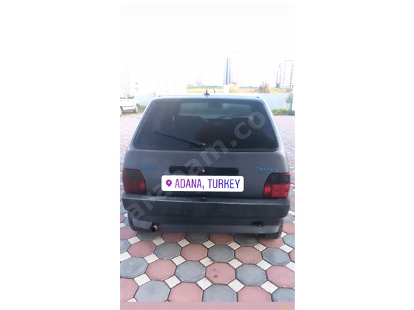 sahibinden fiat uno 1 4 ie sx 1998 model adana 210 000 km 18984113 arabam com