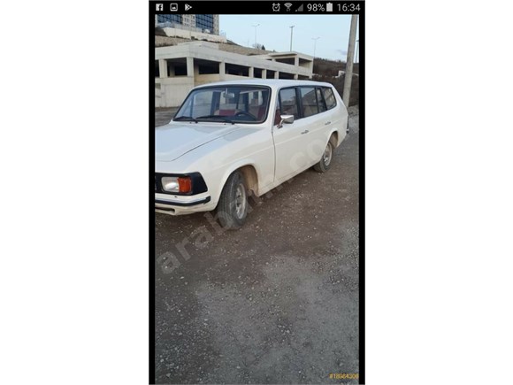 sahibinden anadol a5 1976 model bolu 118 000 km 18984306 arabam com sahibinden anadol a5 1976 model bolu 118 000 km 18984306 arabam com