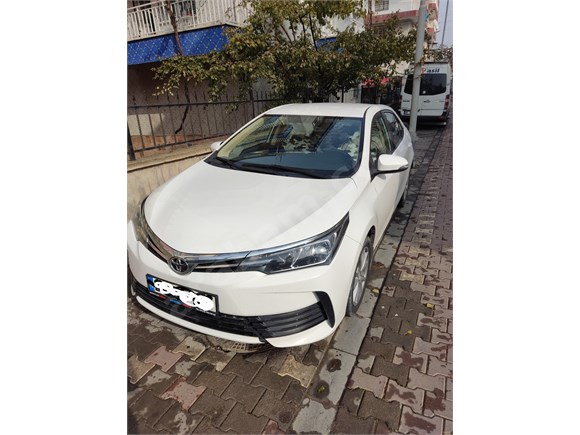 sahibinden toyota corolla 1 6 life 2018 model malatya 45 000 km beyaz 18984480 arabam com sahibinden toyota corolla 1 6 life 2018 model malatya 45 000 km beyaz 18984480 arabam com