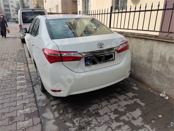 sahibinden toyota corolla 1 6 life 2018 model malatya 45 000 km beyaz 18984480 arabam com sahibinden toyota corolla 1 6 life 2018 model malatya 45 000 km beyaz 18984480 arabam com
