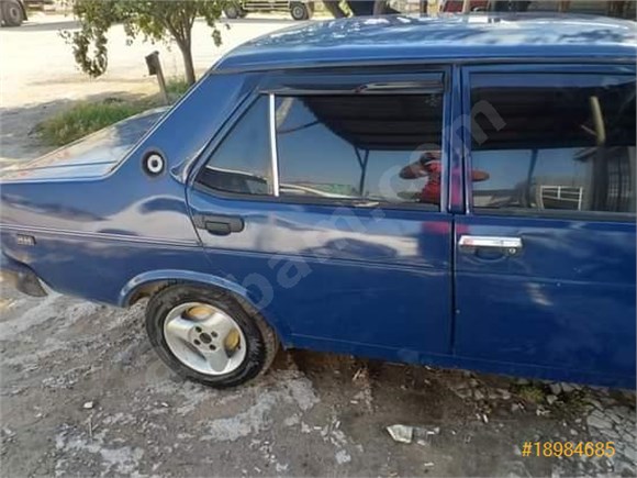 sahibinden tofas sahin 1 4 1986 model canakkale 9 876 km lacivert 18984685 arabam com sahibinden tofas sahin 1 4 1986 model canakkale 9 876 km lacivert 18984685 arabam com