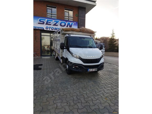 galeriden iveco otoyol 72 160 2021 model konya 37 000 km beyaz 18984832 arabam com galeriden iveco otoyol 72 160 2021 model konya 37 000 km beyaz 18984832 arabam com