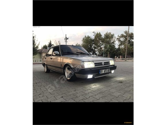 sahibinden tofas dogan slx ie 2001 model mersin 70 000 km 18984841 arabam com