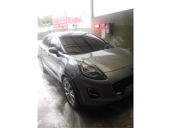 sahibinden ford puma 1 0 ecoboost style 2021 model eskisehir 10 000 km 18985161 arabam com sahibinden ford puma 1 0 ecoboost style 2021 model eskisehir 10 000 km 18985161 arabam com