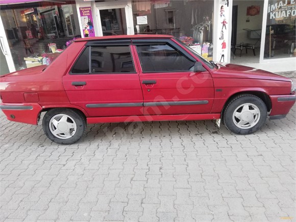 sahibinden renault r 9 1 4 broadway rni 1997 model sivas 280 000 km 18985437 arabam com