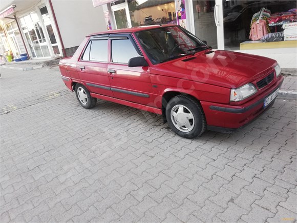 sahibinden renault r 9 1 4 broadway rni 1997 model sivas 280 000 km 18985437 arabam com
