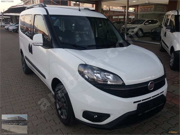 galeriden fiat doblo combi 1 3 multijet safeline 2021 model aydin 0 km beyaz 18985561 arabam com