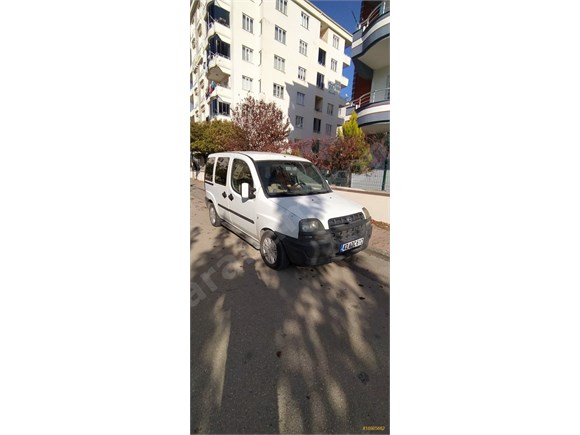 sahibinden fiat doblo combi 1 9 jtd dynamic 2004 model gaziantep 215 000 km beyaz 18985662 arabam com