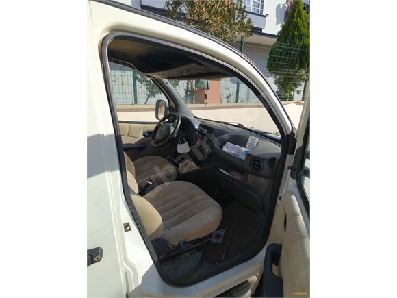 sahibinden fiat doblo combi 1 9 jtd dynamic 2004 model gaziantep 215 000 km beyaz 18985662 arabam com