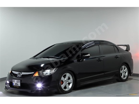 sahibinden honda civic 1 6 i vtec premium 2010 model adana 210 000 km 18985871 arabam com sahibinden honda civic 1 6 i vtec premium 2010 model adana 210 000 km 18985871 arabam com