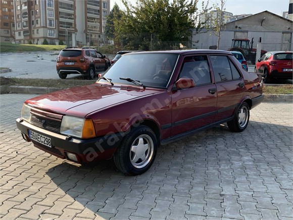sahibinden tofas dogan sl 1992 model tekirdag 86 km 18986881 arabam com sahibinden tofas dogan sl 1992 model tekirdag 86 km 18986881 arabam com