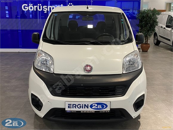 galeriden fiat fiorino combi 1 3 multijet pop 2017 model mersin 134 000 km beyaz 18987152 arabam com