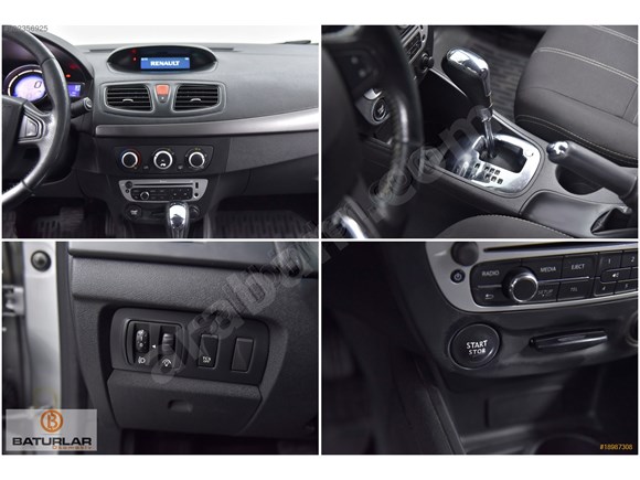 fluence kol dayama orjinal modalife tekli koltuk