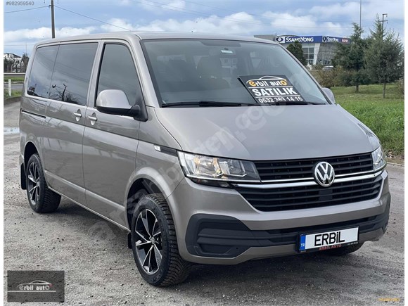 galeriden volkswagen transporter 2 0 tdi camli van 2020 model tekirdag 35 000 km kahverengi 18987463 arabam com galeriden volkswagen transporter 2 0 tdi camli van 2020 model tekirdag 35 000 km kahverengi 18987463 arabam com
