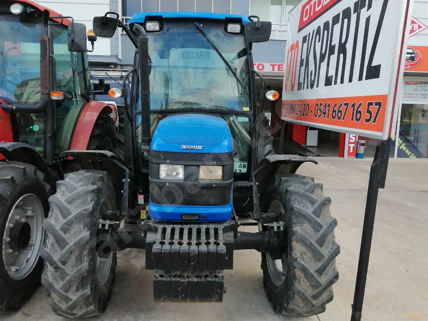 galeriden traktor solis 2016 model yozgat 18987923 arabam com galeriden traktor solis 2016 model yozgat 18987923 arabam com