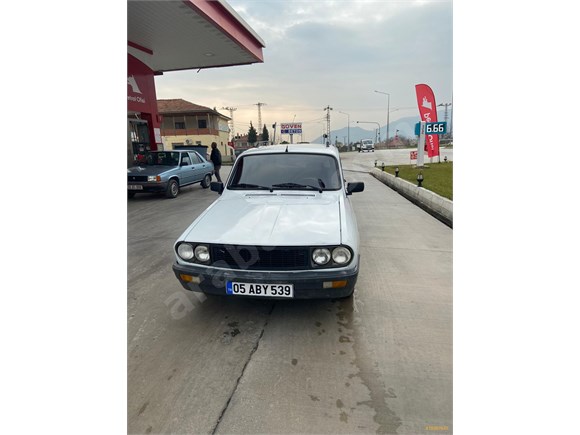 sahibinden renault r 12 toros 1998 model amasya 90 000 km 18987970 arabam com