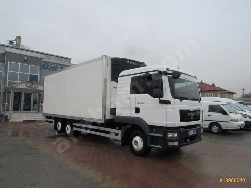 galeriden man 12 serisi 12 180 2012 model konya 451 050 km beyaz 18988040 arabam com