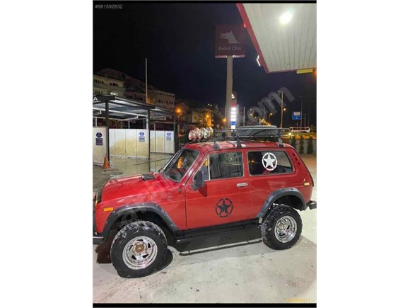 sahibinden lada niva 1 6 1993 model karabuk 80 000 km kirmizi 18988111 arabam com sahibinden lada niva 1 6 1993 model karabuk 80 000 km kirmizi 18988111 arabam com