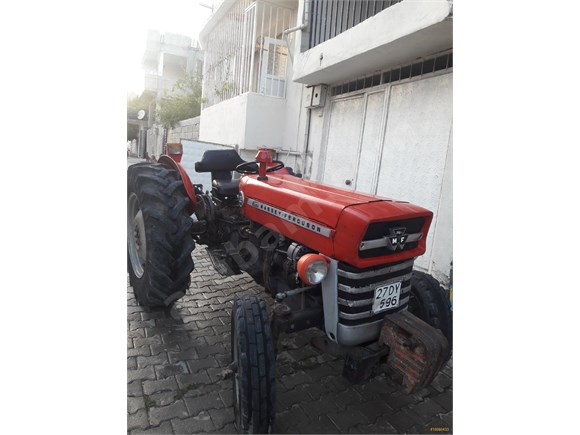 sahibinden massey ferguson 1969 model sanliurfa 18988433 arabam com