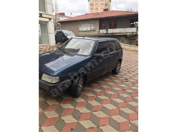 sahibinden fiat uno 70 s 1998 model ankara 282 000 km 18988942 arabam com