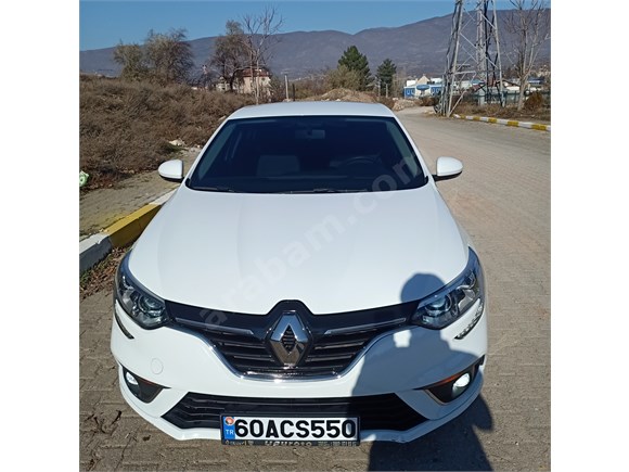 sahibinden renault megane 1 6 joy 2018 model tokat 42 500 km beyaz 18988981 arabam com sahibinden renault megane 1 6 joy 2018 model tokat 42 500 km beyaz 18988981 arabam com