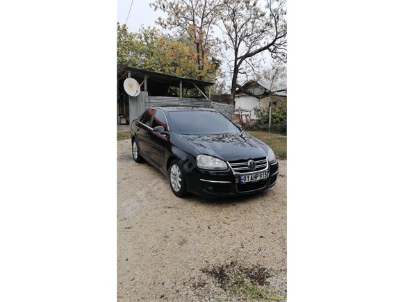 sahibinden volkswagen jetta 1 6 comfortline 2007 model adana 280 000 km 18989093 arabam com