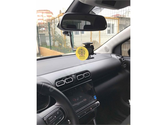 sahibinden citroen c3 aircross 1 5 bluehdi feel 2020 model kocaeli 17 000 km 18989247 arabam com