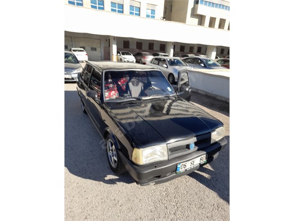 sahibinden tofas sahin 1 6 1990 model ankara 400 000 km 18989464 arabam com