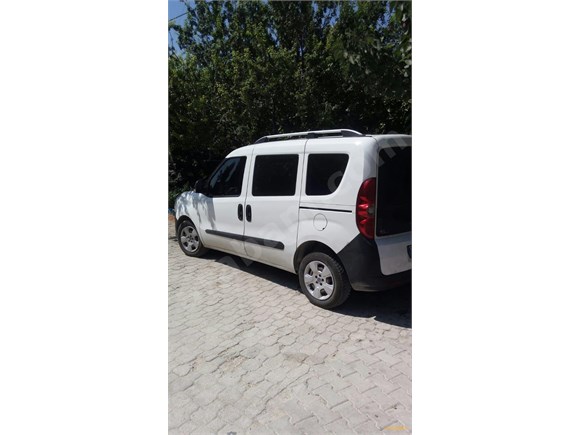 sahibinden fiat doblo combi 1 3 multijet easy 2014 model hatay 300 000 km 18989669 arabam com