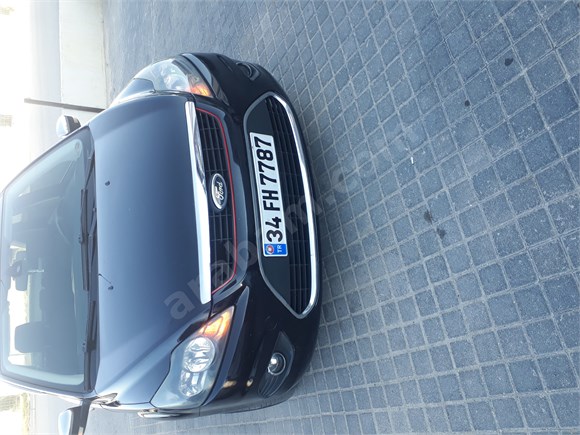 sahibinden ford focus 1 6 tdci titanium 2011 model sanliurfa 240 000 km 18990065 arabam com