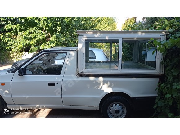 sahibinden skoda pick up 1 3 1997 model usak 385 000 km beyaz 18990596 arabam com sahibinden skoda pick up 1 3 1997 model usak 385 000 km beyaz 18990596 arabam com