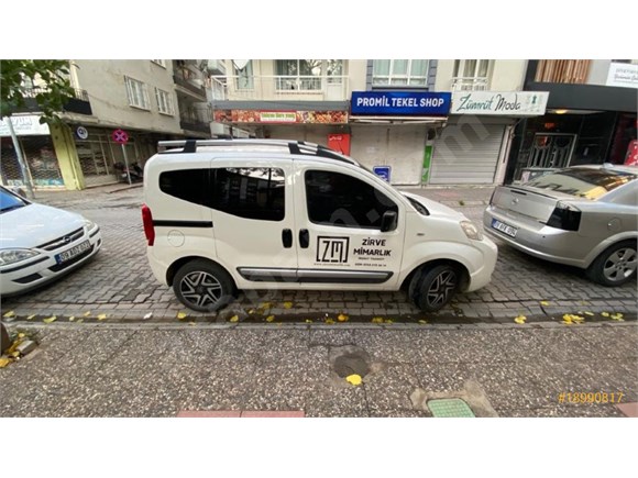 sahibinden fiat fiorino combi 1 3 multijet premio 2015 model aydin 190 000 km beyaz 18990817 arabam com