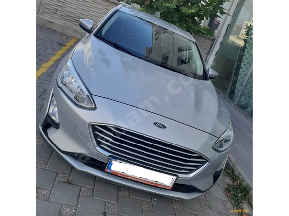 sahibinden ford focus 1 5 ti vct trend x 2019 model kayseri 40 000 km gri 18991096 arabam com