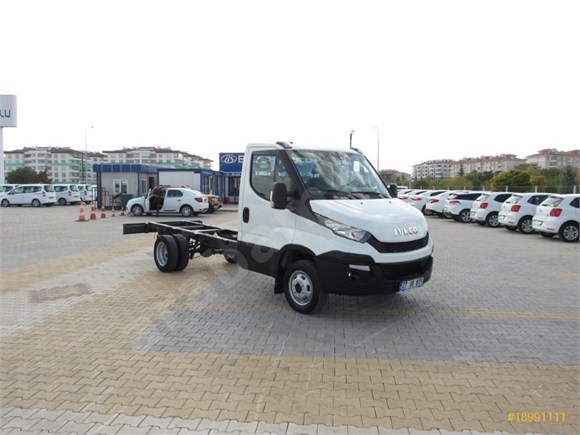 galeriden iveco otoyol 35 c 15 daily sasi 2016 model konya 227 857 km beyaz 18991111 arabam com galeriden iveco otoyol 35 c 15 daily sasi 2016 model konya 227 857 km beyaz 18991111 arabam com
