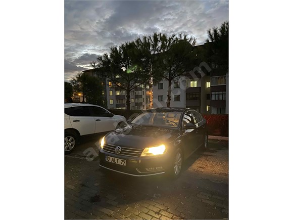 sahibinden volkswagen passat 1 4 tsi bluemotion comfortline 2012 model balikesir 150 000 km mavi metalik 18991158 arabam com