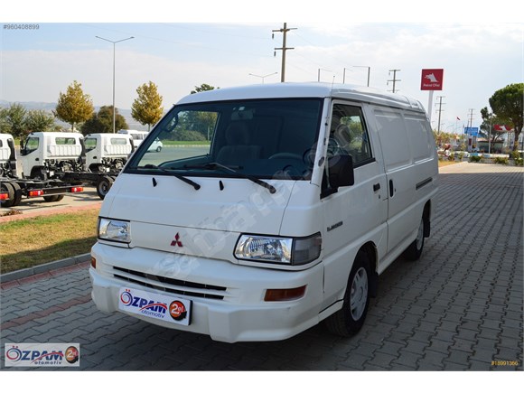 galeriden mitsubishi l 300 panel van 2006 model denizli 342 000 km beyaz 18991366 arabam com galeriden mitsubishi l 300 panel van 2006 model denizli 342 000 km beyaz 18991366 arabam com