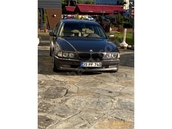 sahibinden bmw 7 serisi 740i 1995 model ordu 275 600 km kahverengi 18991494 arabam com sahibinden bmw 7 serisi 740i 1995 model ordu 275 600 km kahverengi 18991494 arabam com