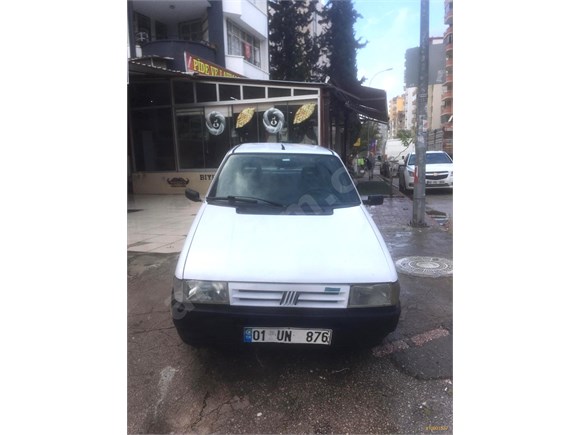 sahibinden fiat uno 60 s 1993 model adana 277 000 km 18991577 arabam com