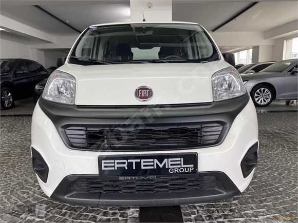 galeriden fiat fiorino combi 1 4 fire pop 2017 model istanbul 38 500 km beyaz 18991635 arabam com